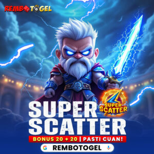 rembotogel login resmi